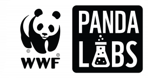 PANDA LABS Logo