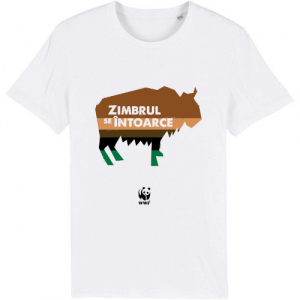 zimbrul-se-intoarce-tshirt