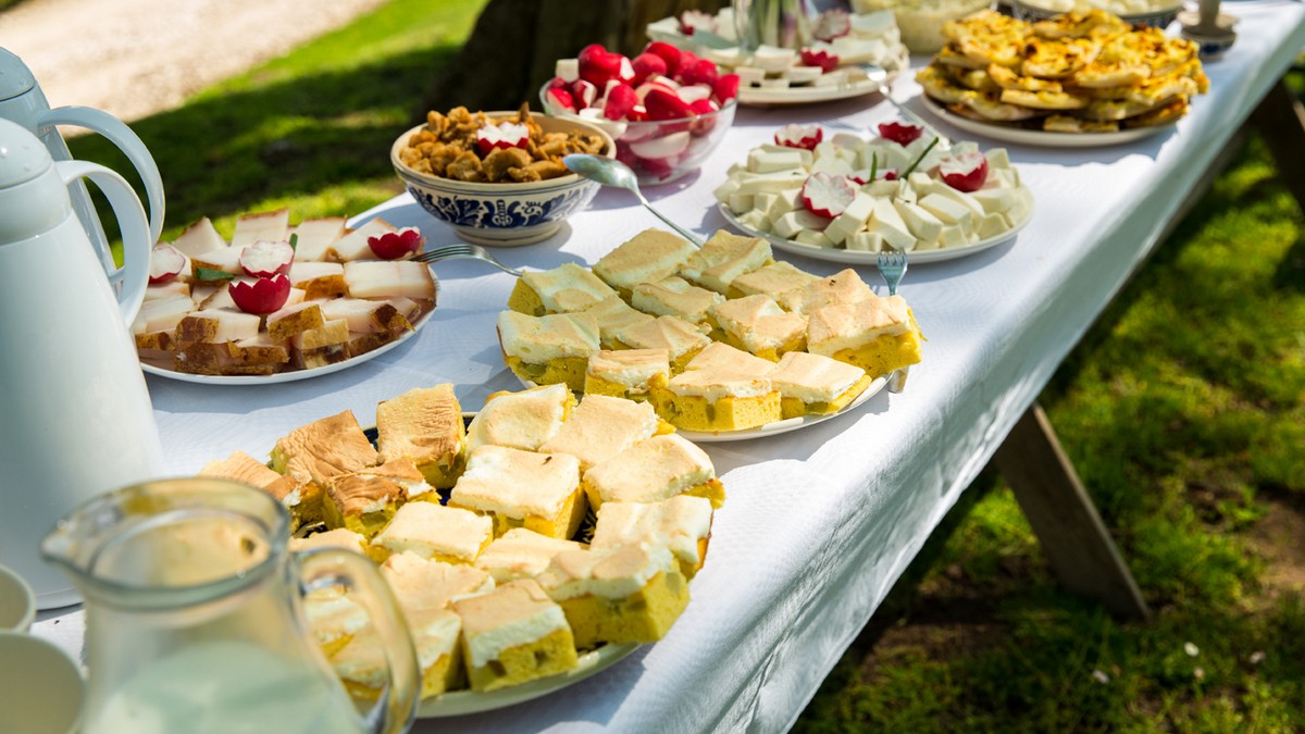 Brunch WWF Colinele Transilvaniei. (c) Cătălin Georgescu/WWF-Romania