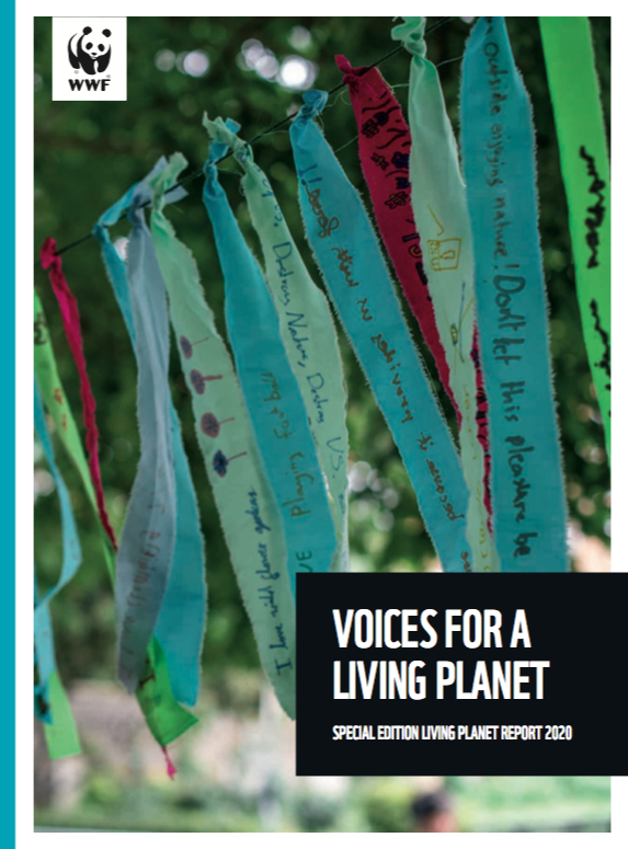 Voices WWF LPR 2020
