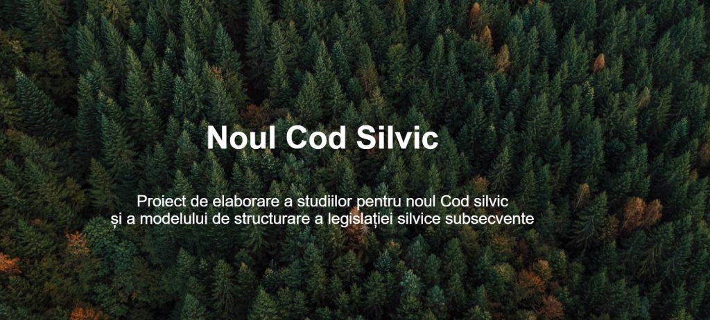 Codul Silvic
