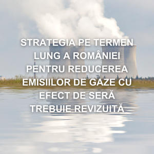 STL gaze cu efect de sera - revizuire WWF Romania