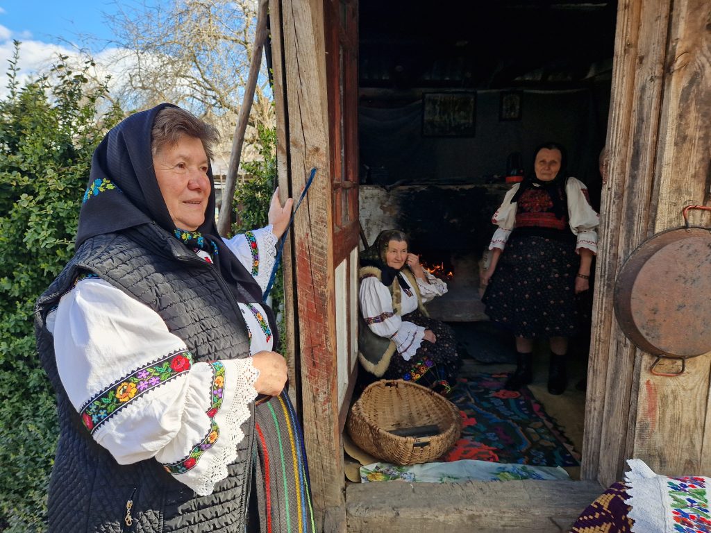 comunități din Maramureș