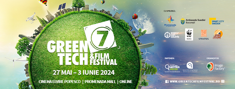 Green Tech & Film Festival