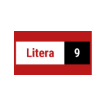 Litera 9