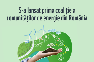 WWF Comunități de energie