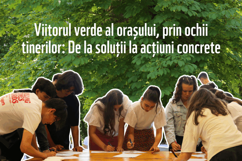 LIFE ASAP Activități Bistrița