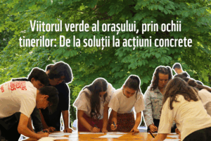 LIFE ASAP Activități Bistrița