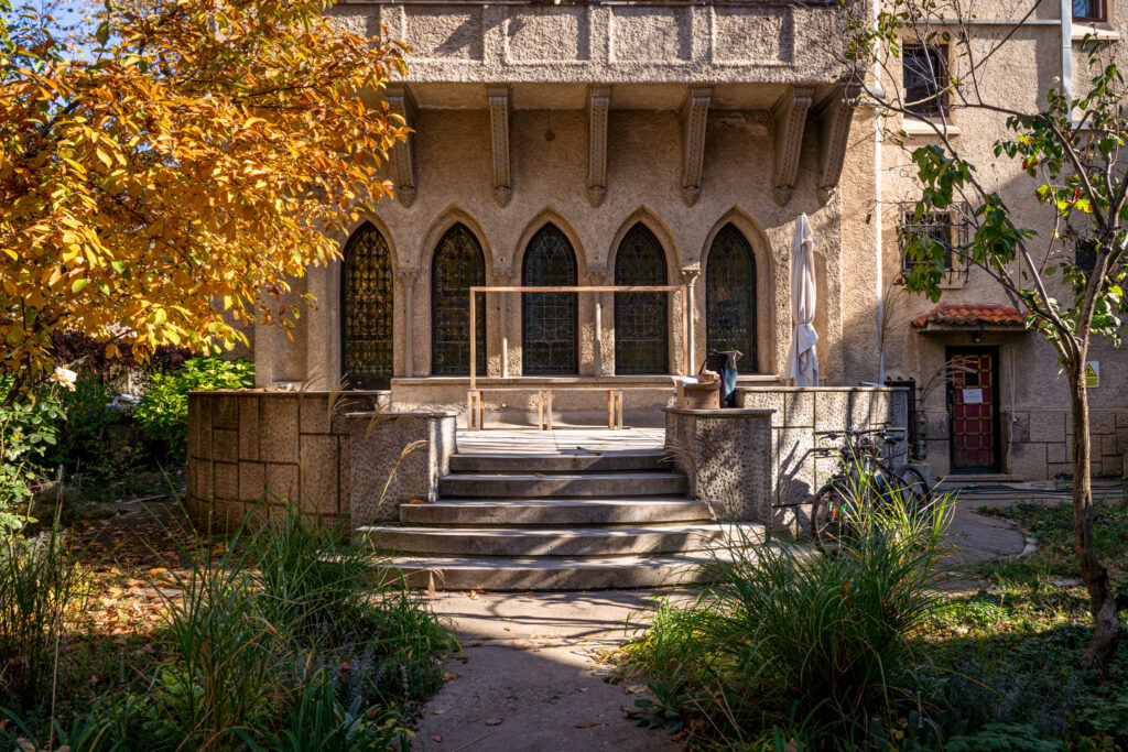 Muzeul Hărților_(c) Lavinia Cioacă