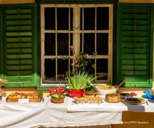 Produse locale in achizitii publice (c) Vlad Dumitrescu/WWF-Romania