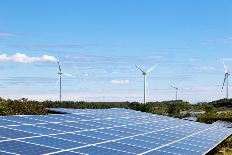 Progres desemnare RAAs