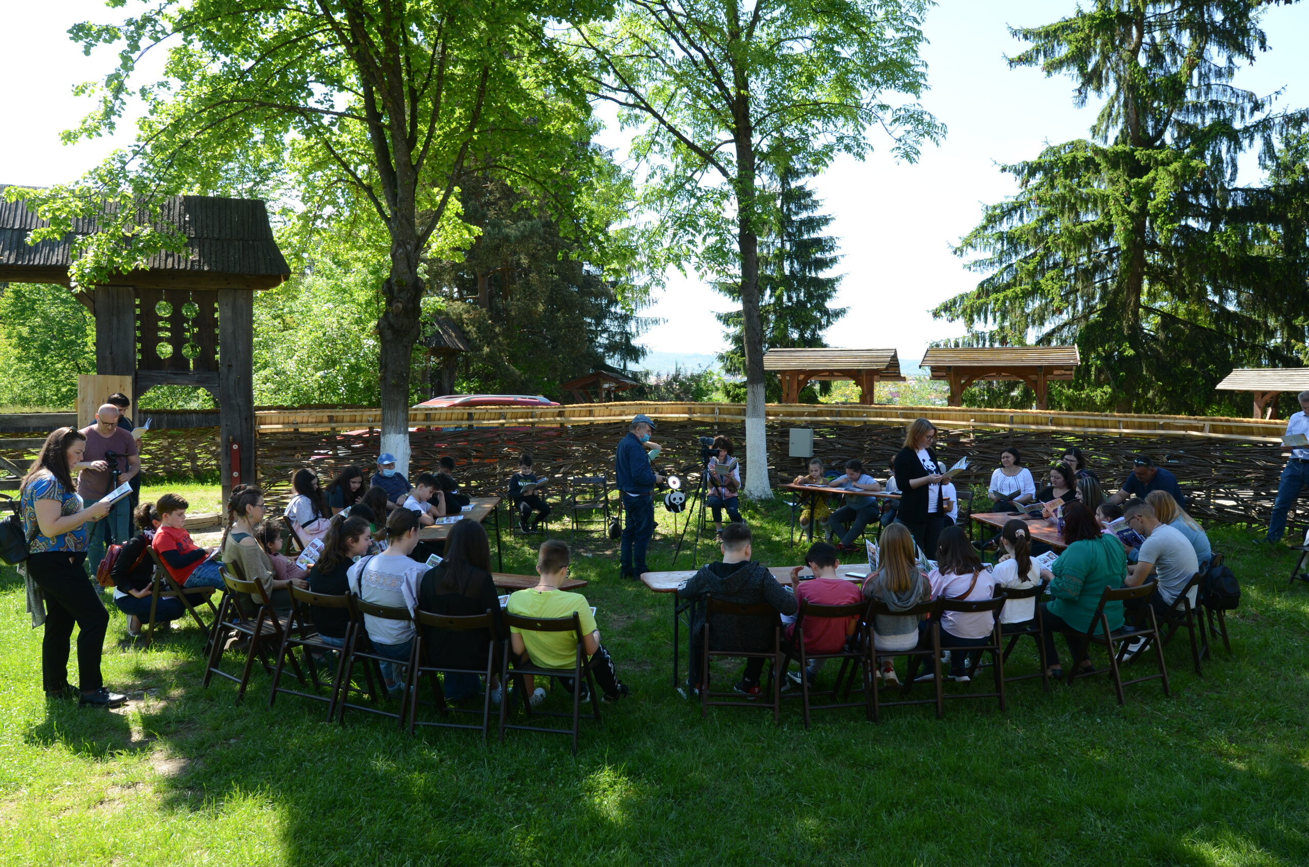 Lansare `Dincolo de orizont în Maramureș` la Muzeul Maramureșului, Sighetu Marmației_mai 2021. (c) Timur Chiș