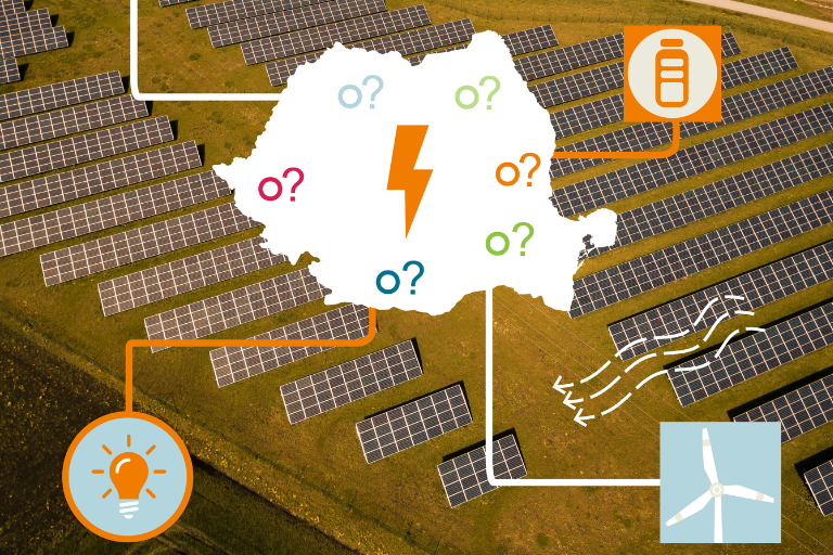Energy solutions for all