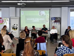 Eveniment comun Brasov_oct-2026. (c) Adriana Trocea/WWF-Romania