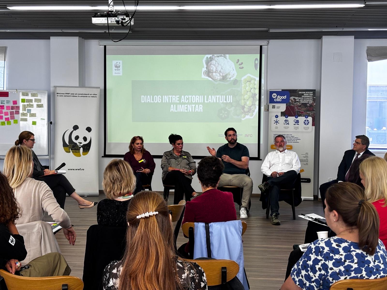 Eveniment comun Brasov_oct-2026. (c) Adriana Trocea/WWF-Romania