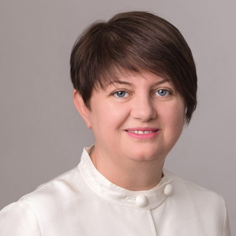 Felicia-Ienculescu-Popovici/Greenitiative